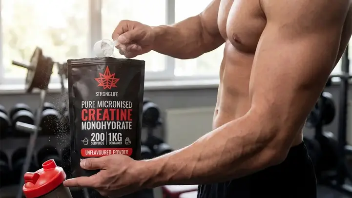 Muscle Gain