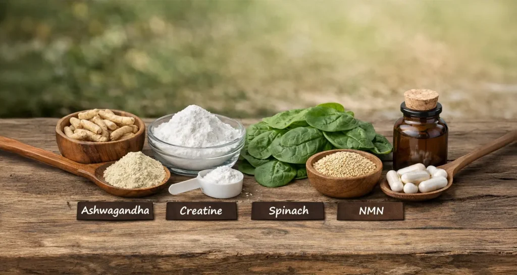 Turkesterone Side Effects Stronglife