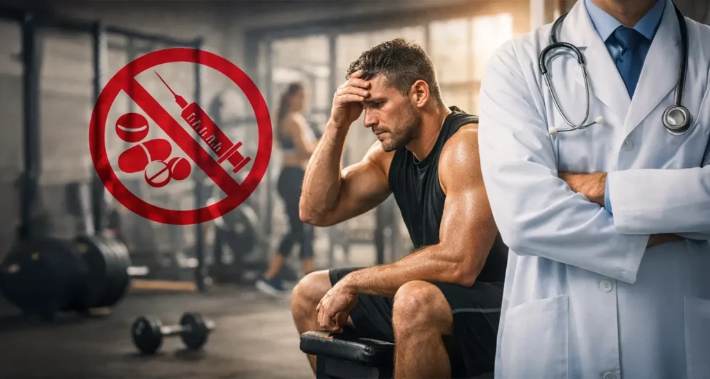 Turkesterone Side Effects Stronglife