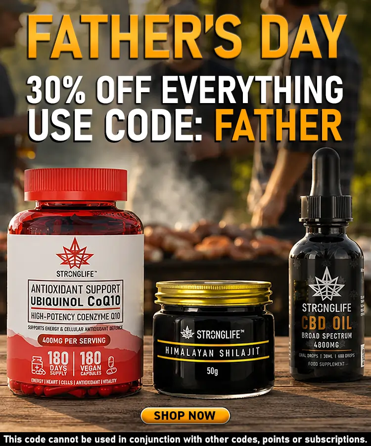 30% OFF - Fathers Day - Mobile