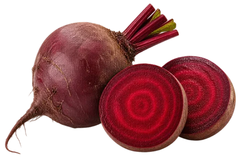 Beetroot specimen