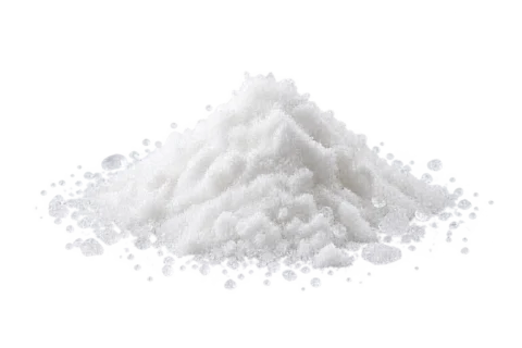 NMN crystalline powder specimen