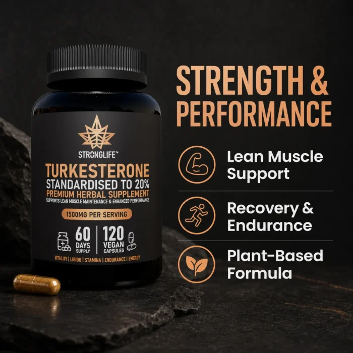 turkesterone-benefits