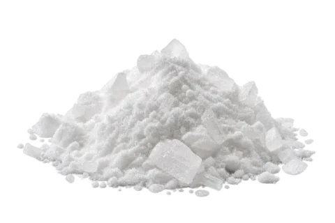 Vitamin B1 supplement crystalline powder