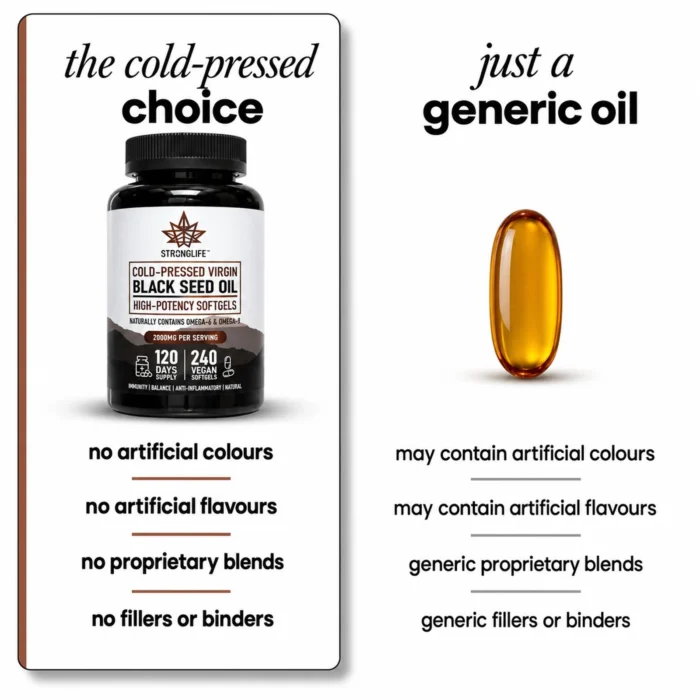 black-seed-oil-softgels-comparison