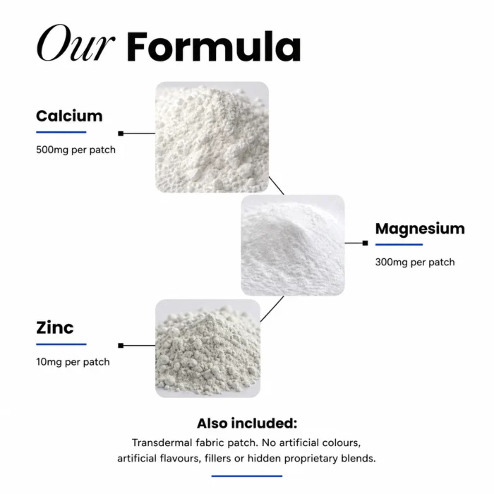 calcium-magnesium-zinc-patches-ingredients