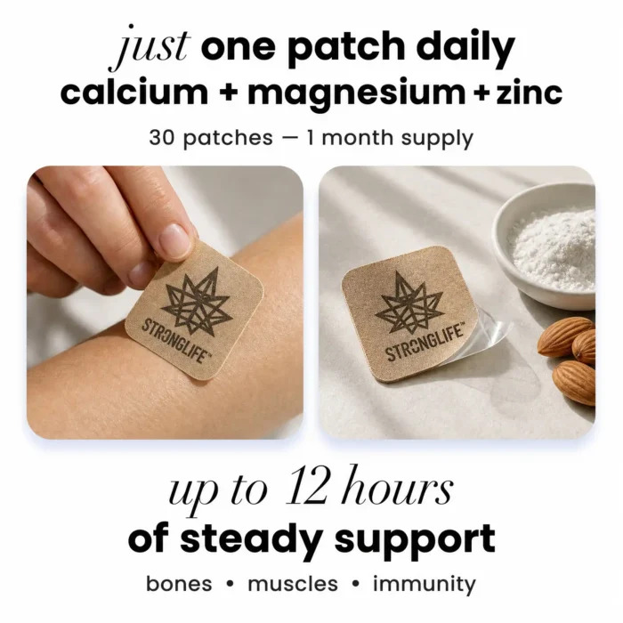 calcium-magnesium-zinc-patches-usage