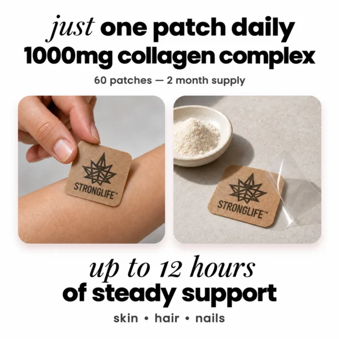 collagen-complex-5-in-1-patches-usage