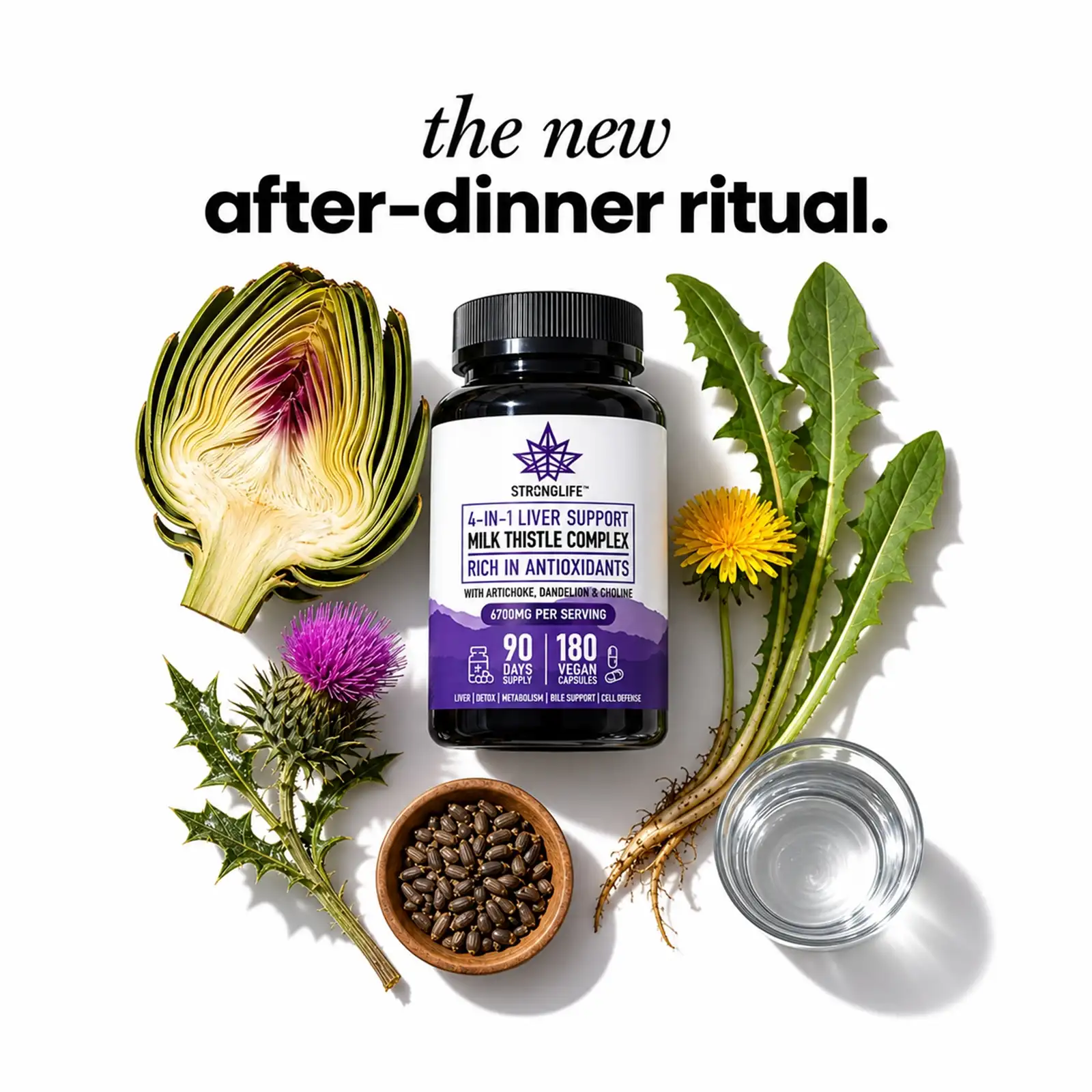 milk-thistle-capsules-with-artichoke-dandelion-choline-lifestyle