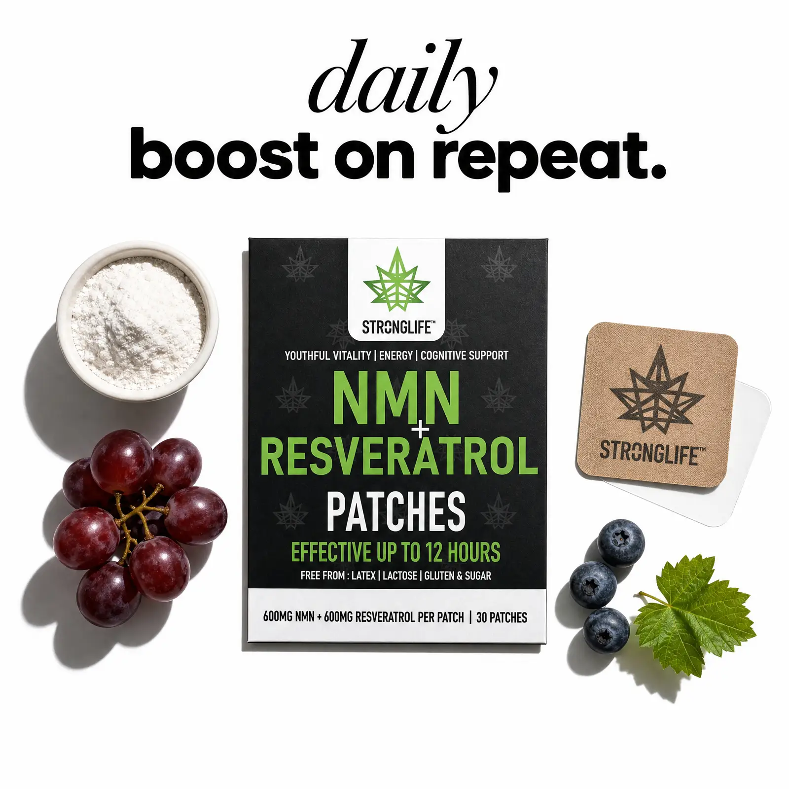 nmn-resveratrol-patches-lifestyle