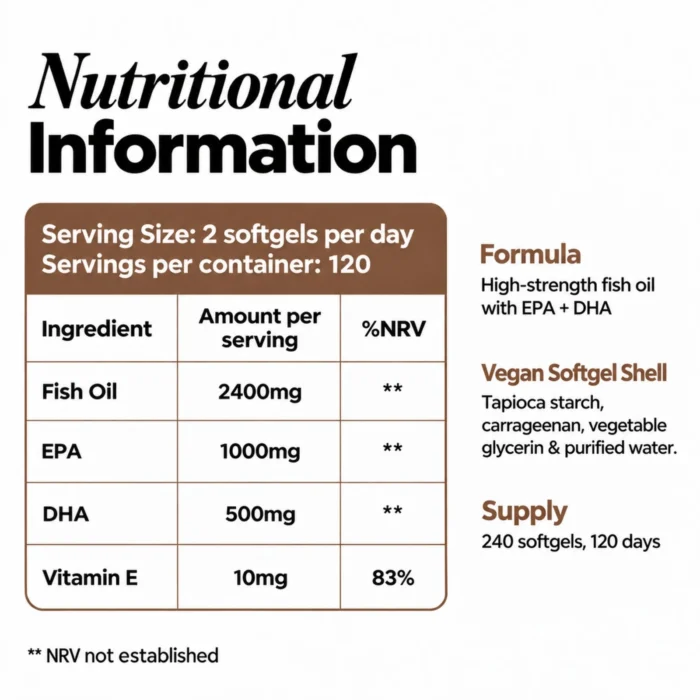 omega-3-fish-oil-softgels-nutritional-information