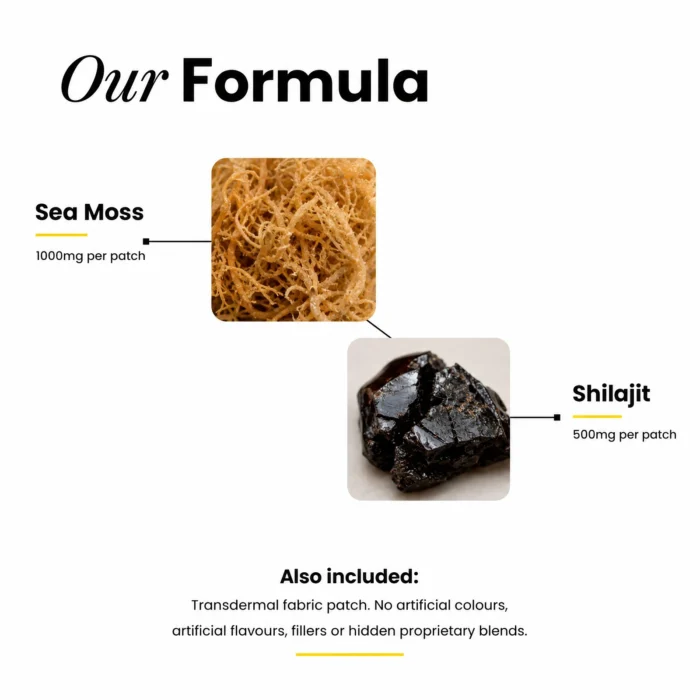 shilajit-sea-moss-patches-ingredients