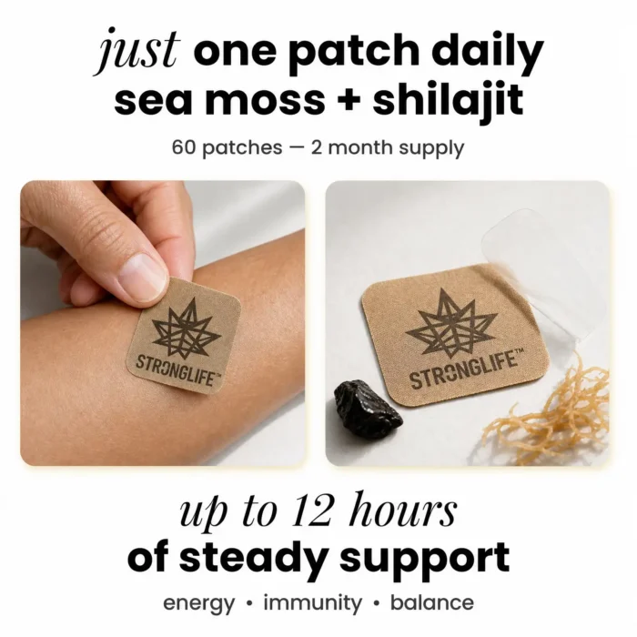 shilajit-sea-moss-patches-usage