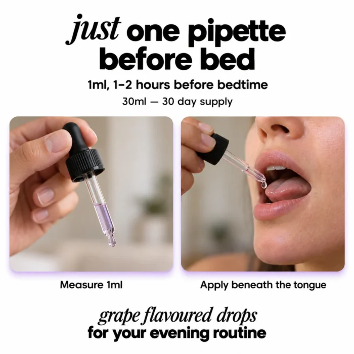 sleep-support-oral-drops-usage