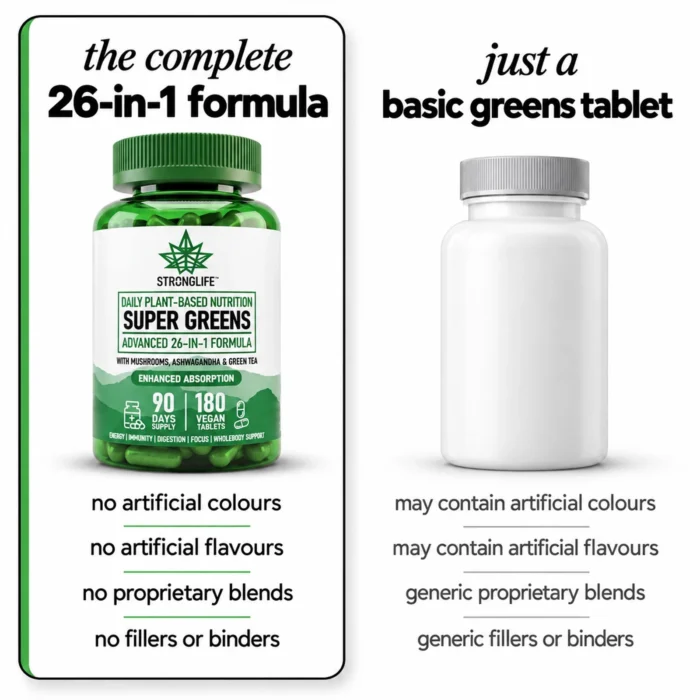 super-greens-tablets-26-in-1-plant-based-blend-comparison