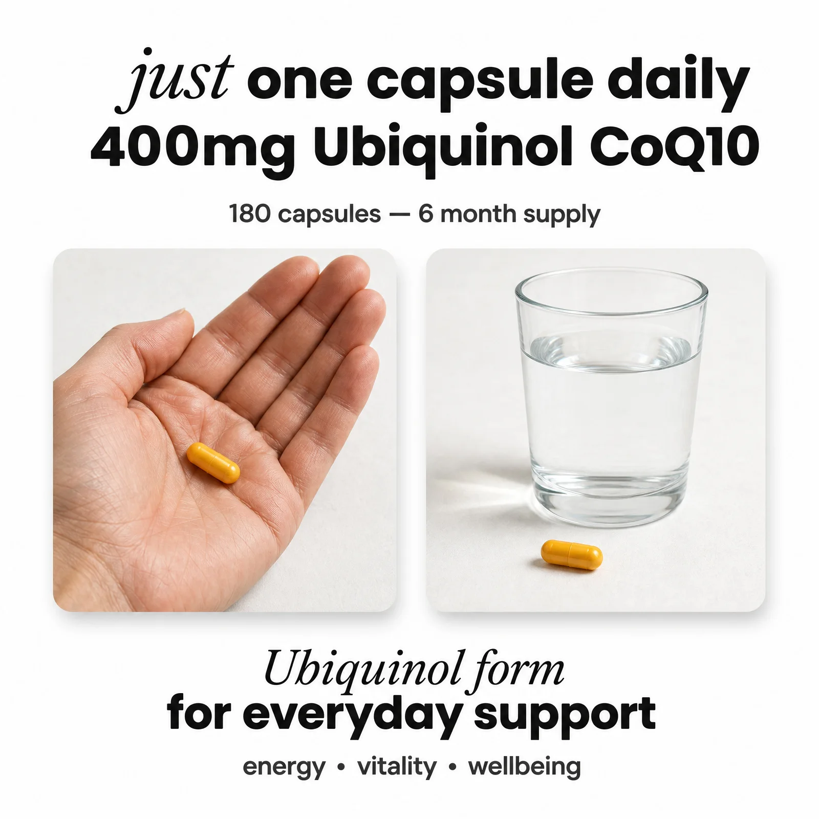 ubiquinol-coq10-capsules-usage