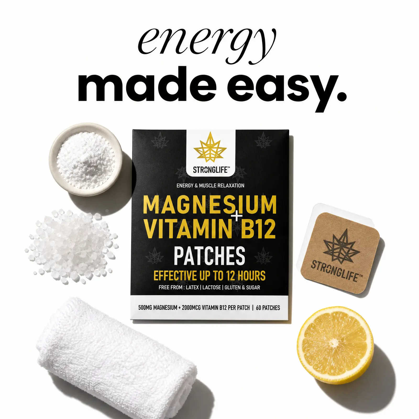 vitamin-b12-magnesium-patches-lifestyle
