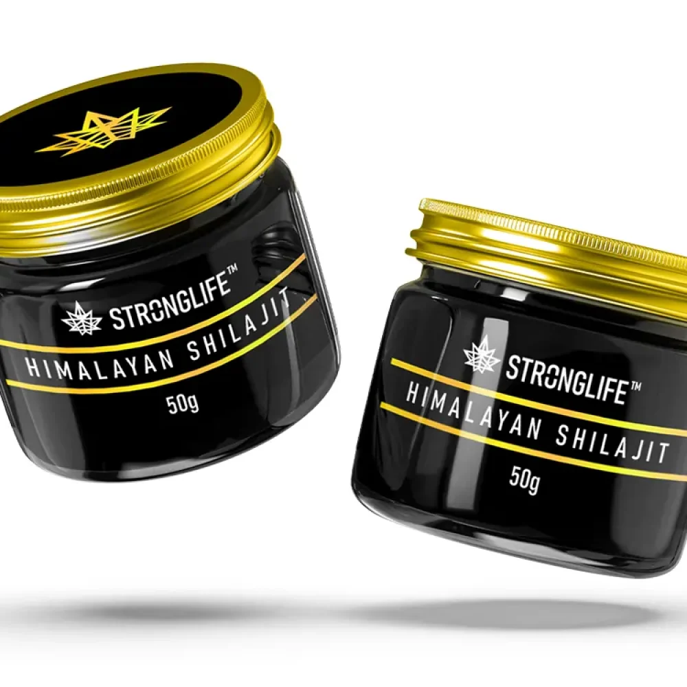 Shilajit Benefits for Female Stronglife Organic Himalayan Shilajit Resin Shilajit UK